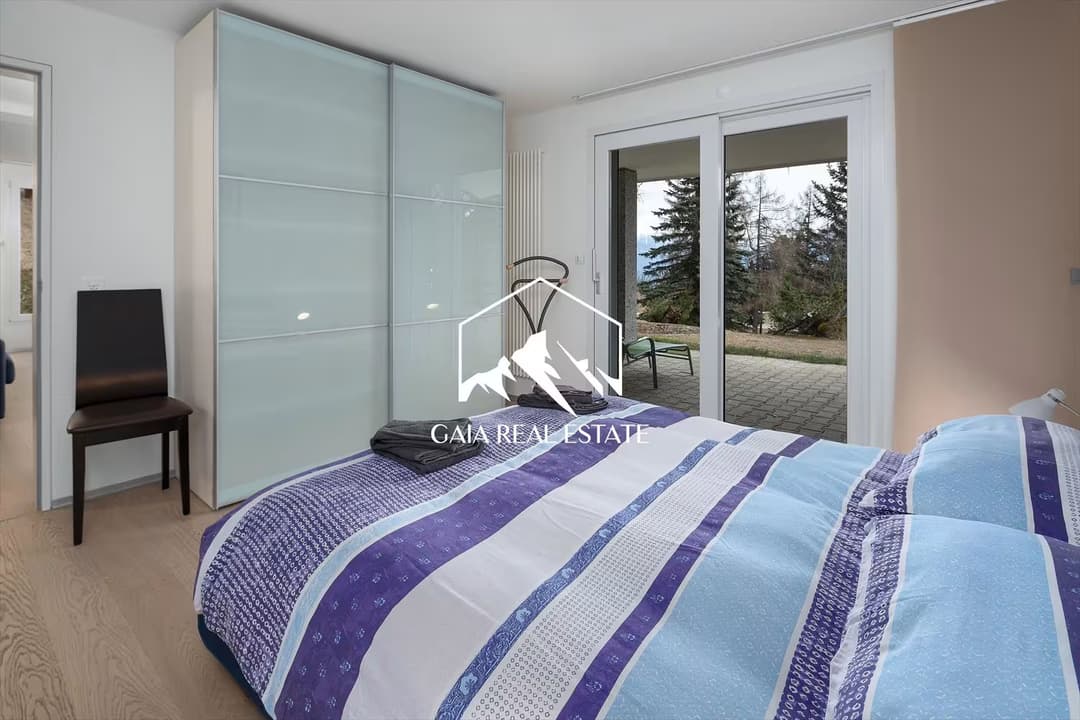 808 – Appartement 2.5 pièces – 650000 CHF – 54