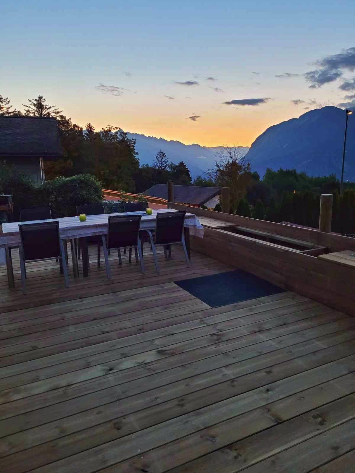 879 – Maison 6.5 pièces – 1150000CHF – 165m²