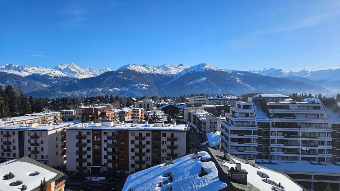 872 – Appartement 4,5 pièces – 2500000CHF – 116m²