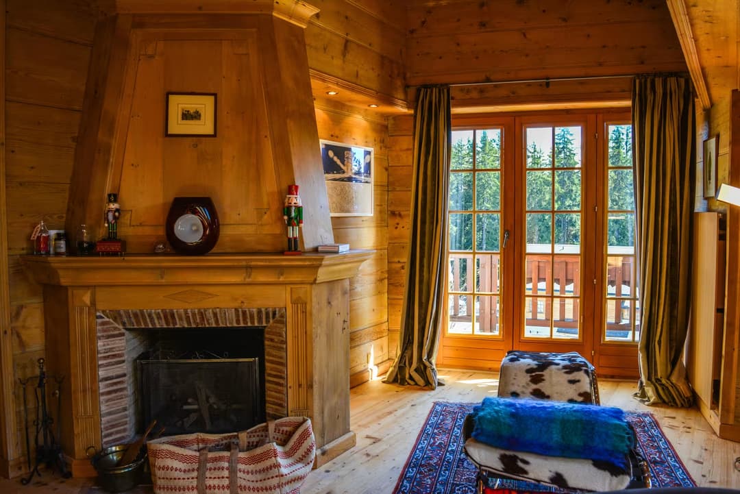 610 – Appartement 3,5 pièces – 1960CHF
