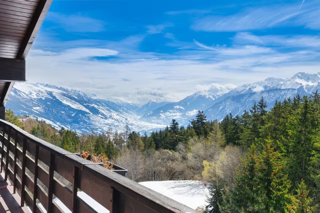 880 – Appartement 4.5 pièces – 845000CHF – 93m²