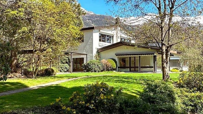 881 – Maison – 3990000CHF – 712m²