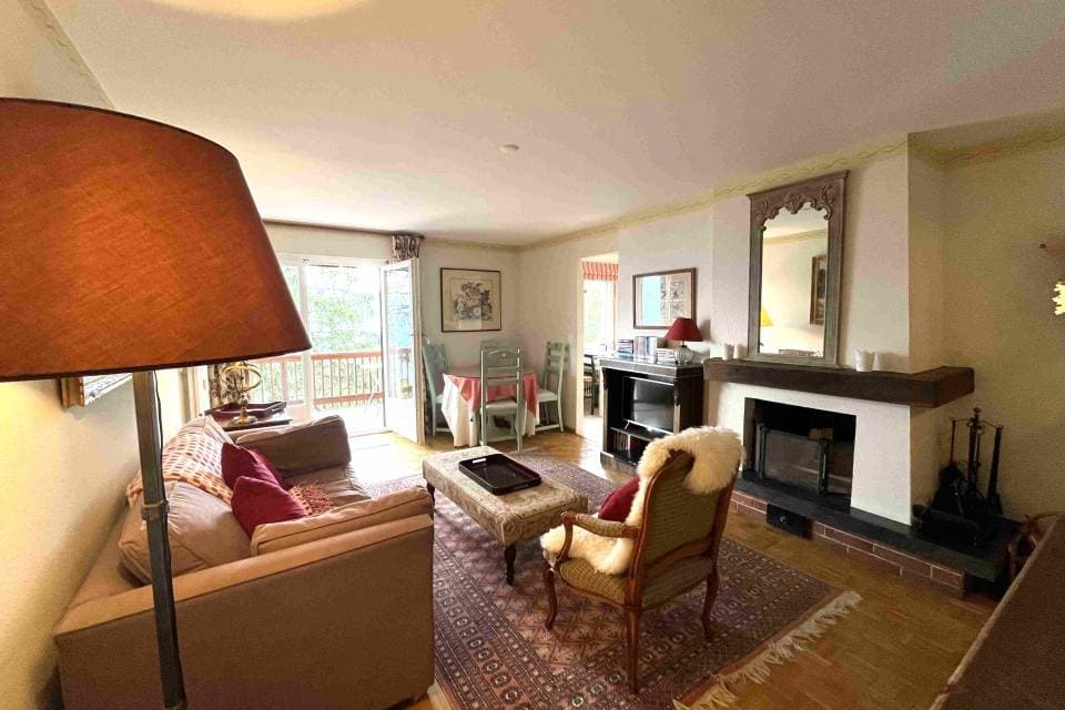 629 – Appartement 3 pièces – 65 m²
