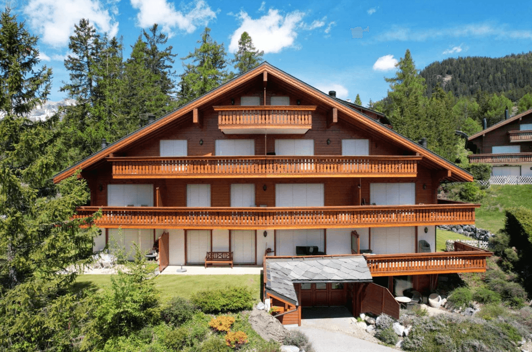 940 – Appartement 2.5 pièces – 650000CHF – 45 m²