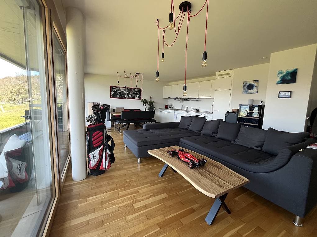 894 – Appartement 2 pièces – 499000 CHF – 70 m²