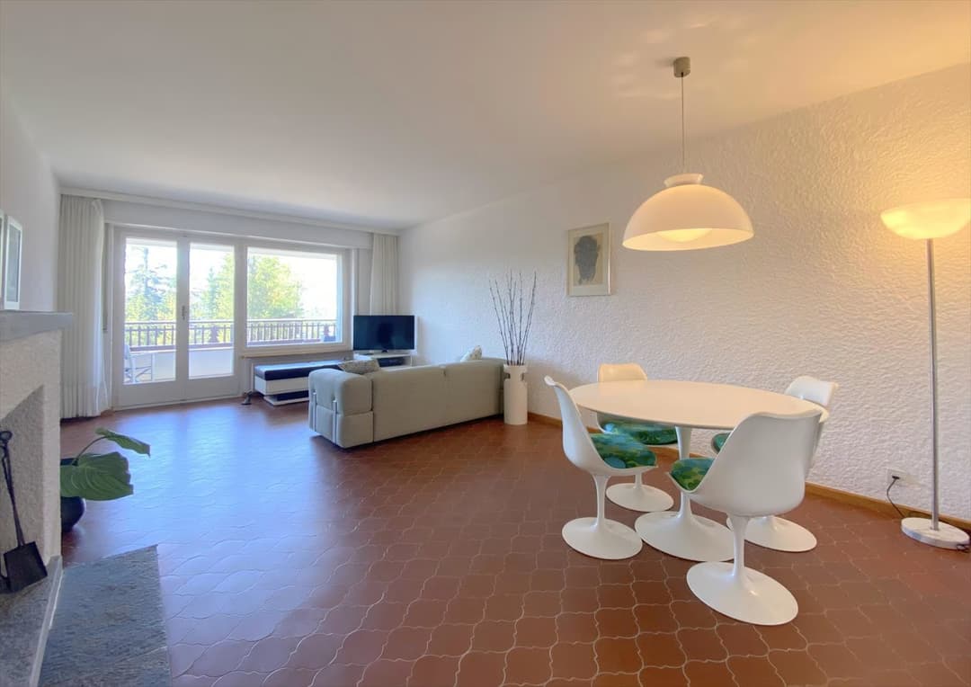 889 – Appartement 3.5 pièces – 895000CHF – 82m²