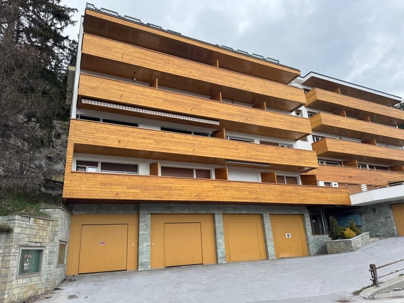 887 – Appartement 1 pièces – 329000 CHF – 37 m²