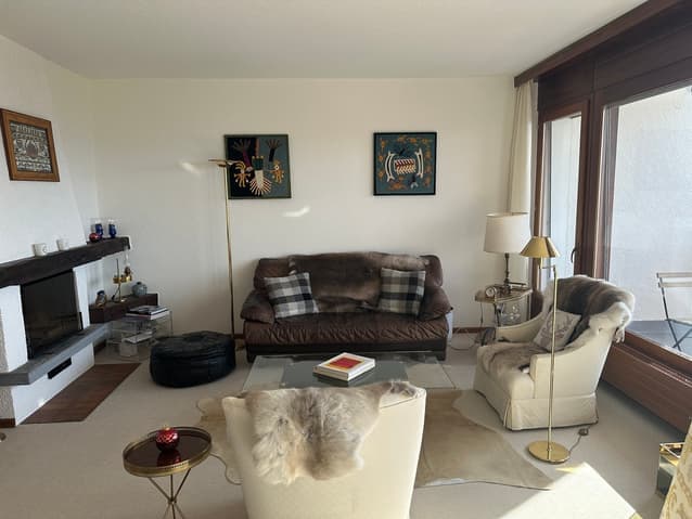 630 – Appartement 3.5 pièces