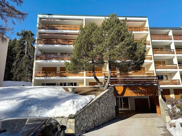 957 – Appartement 3,5 pièces – 520000CHF – 74,5m²