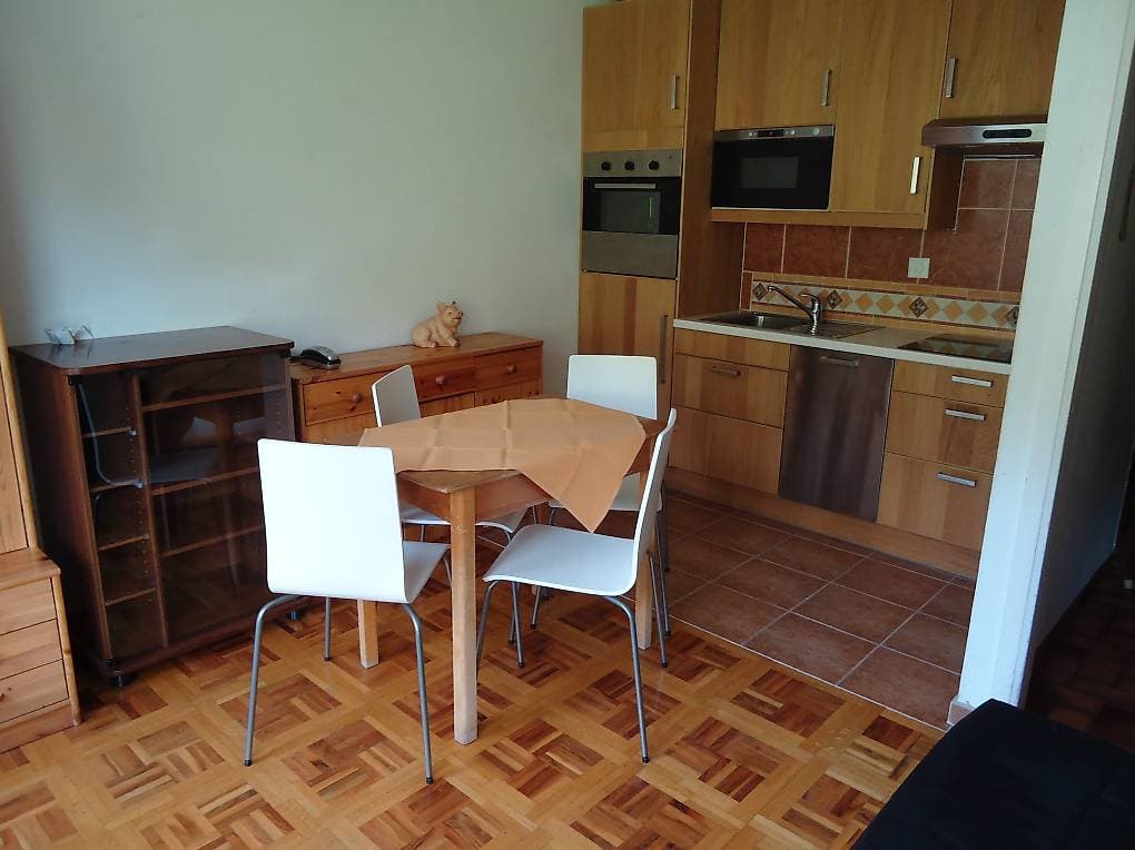 635 – Appartement – 2pièces – 1050 CHF – 38 m²