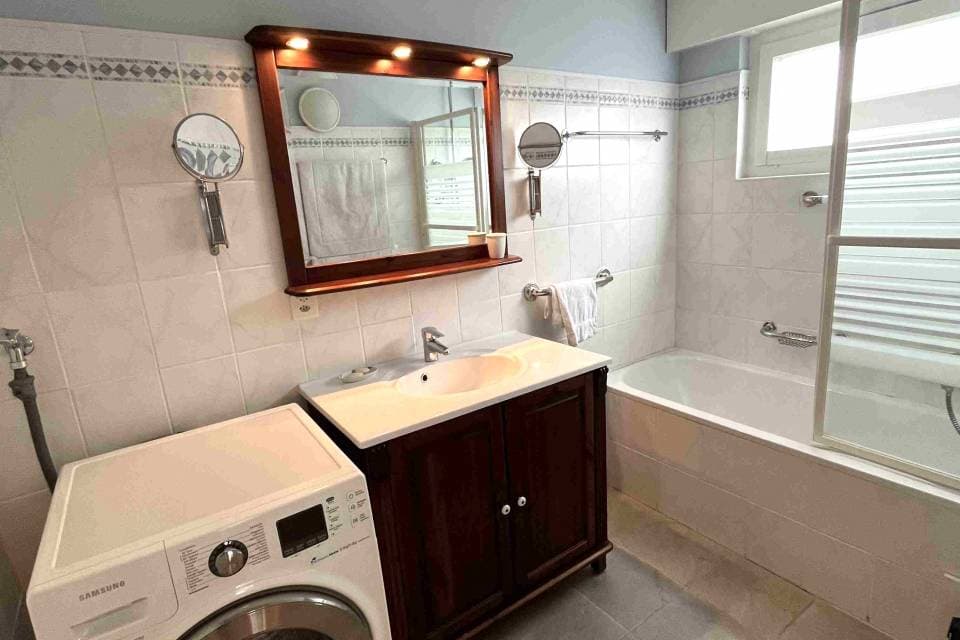 629 – Appartement 3 pièces – 65 m²