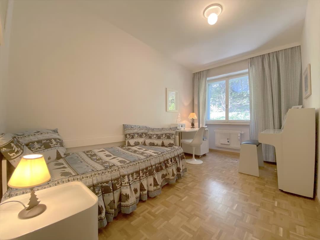 889 – Appartement 3.5 pièces – 895000CHF – 82m²