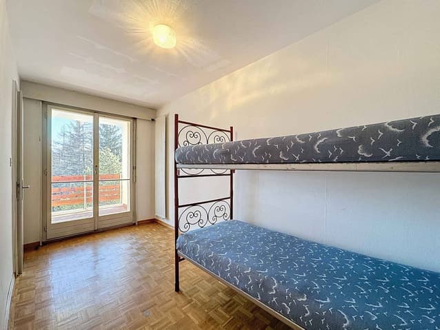 957 – Appartement 3,5 pièces – 520000CHF – 74,5m²