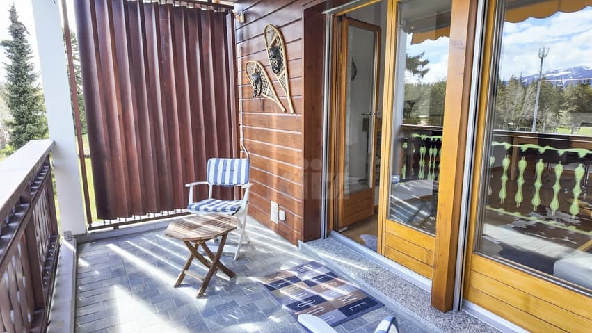 892 – Appartement 3.5 pièces – 780000 CHF – 87 m²