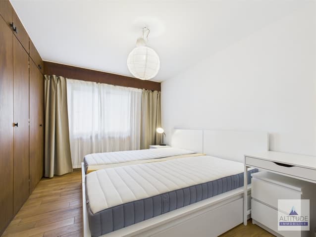 638 – Appartement – 3.5pièces – 2000CHF