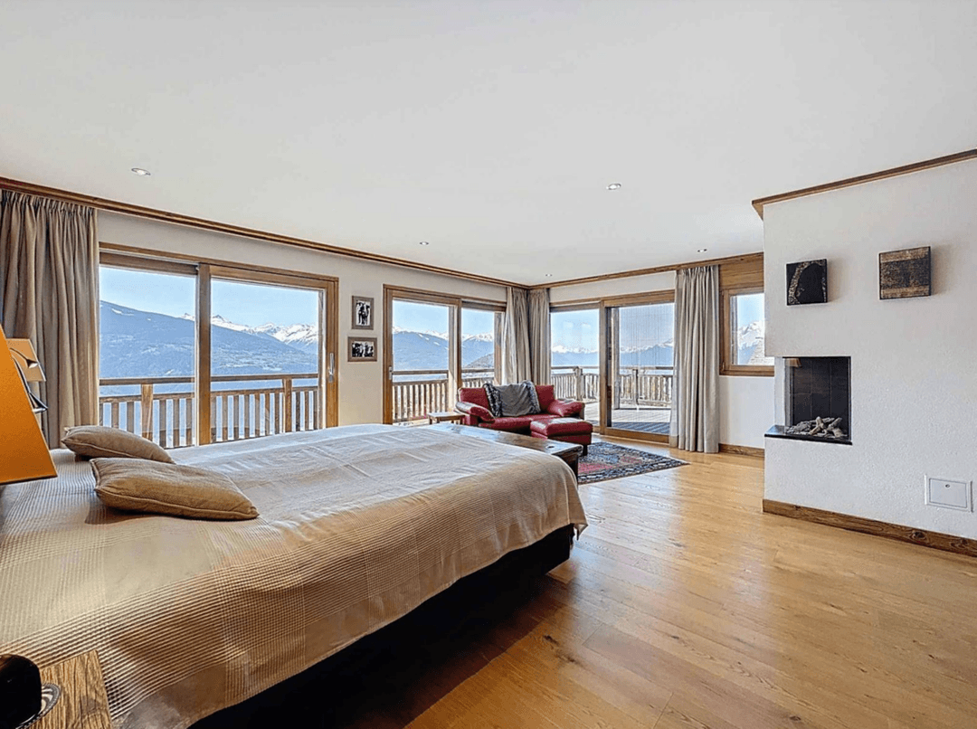 893 – Maison 8.5 pièces – 5900000 CHF – 369 m²