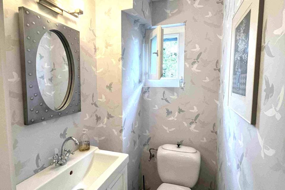 629 – Appartement 3 pièces – 65 m²