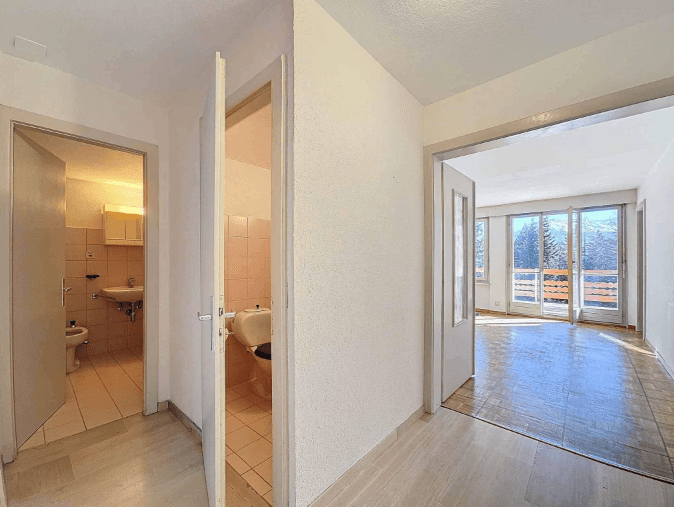 957 – Appartement 3,5 pièces – 520000CHF – 74.5m²
