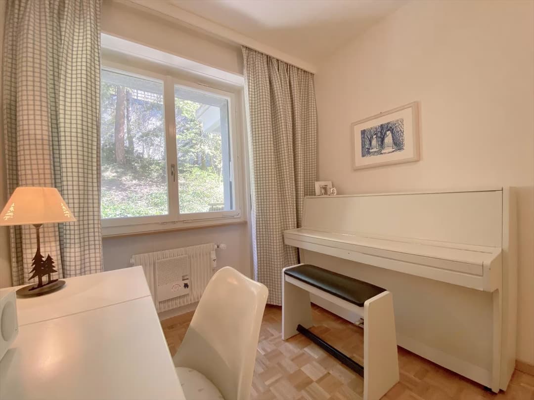 889 – Appartement 3.5 pièces – 895000CHF – 82m²