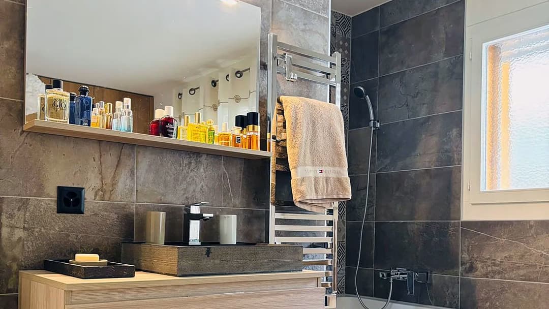 891 – Appartement 3.5 pièces – 1100000 CHF – 88 m²