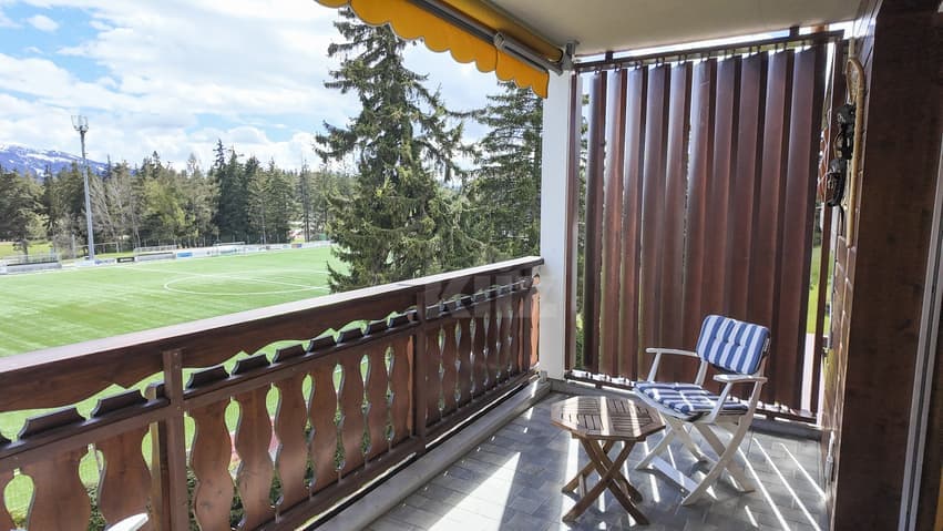 892 – Appartement 3.5 pièces – 780000 CHF – 87 m²