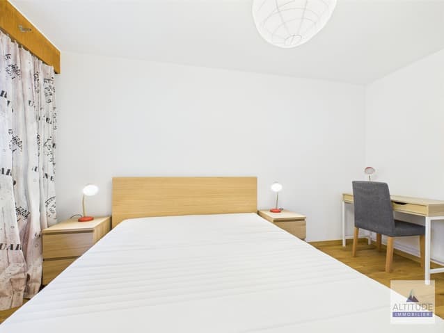 638 – Appartement – 3.5pièces – 2000CHF