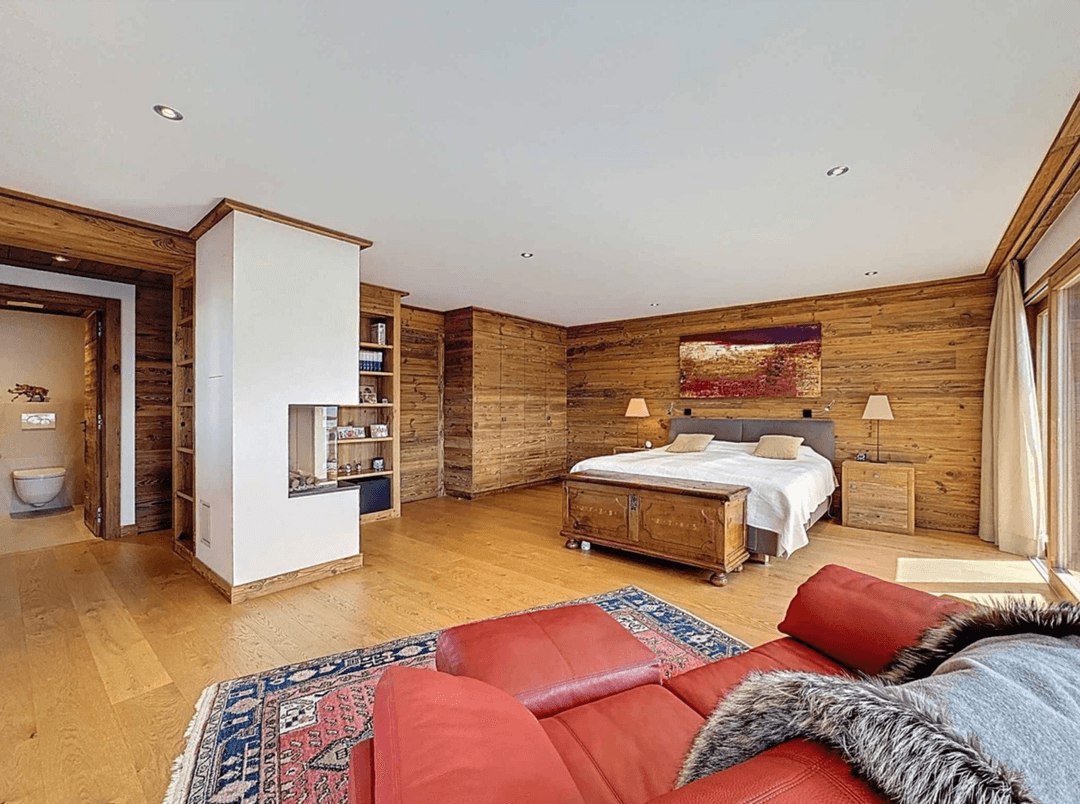893 – Maison 8.5 pièces – 5900000 CHF – 369 m²