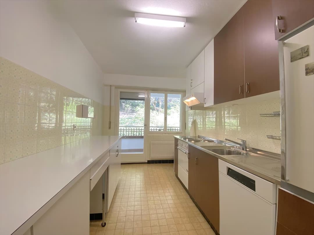 889 – Appartement 3.5 pièces – 895000CHF – 82m²