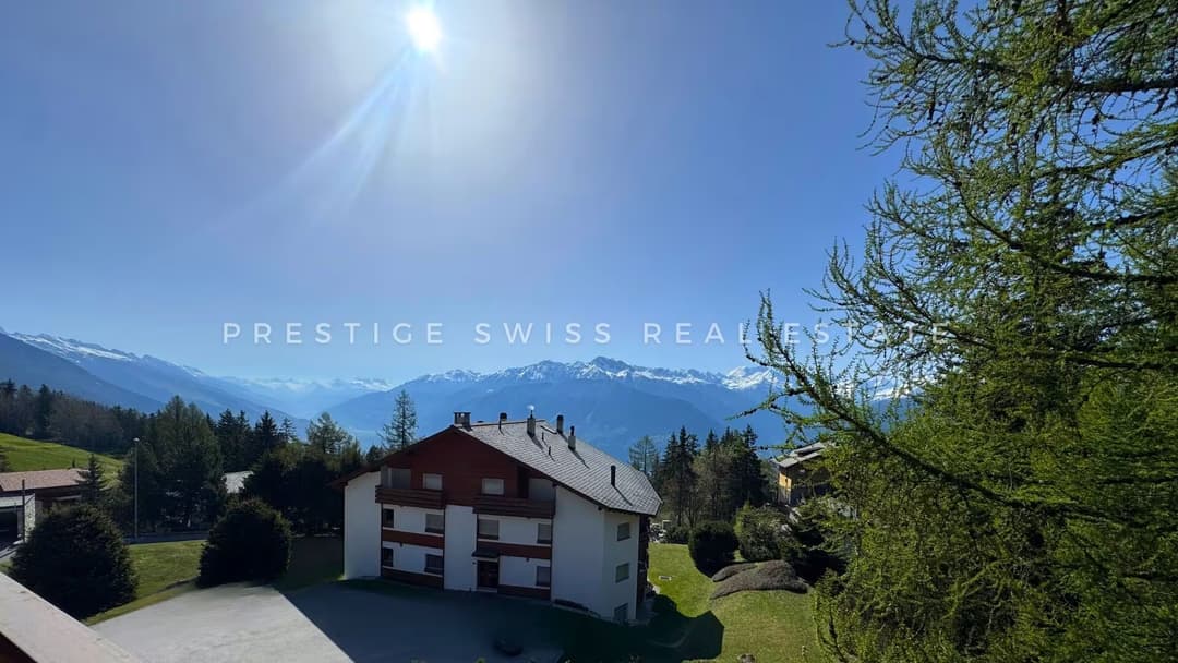 890 – Appartement 3 pièces – 760000 CHF – 85 m²