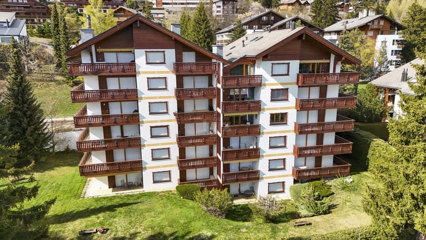 892 – Appartement 3.5 pièces – 780000 CHF – 87 m²