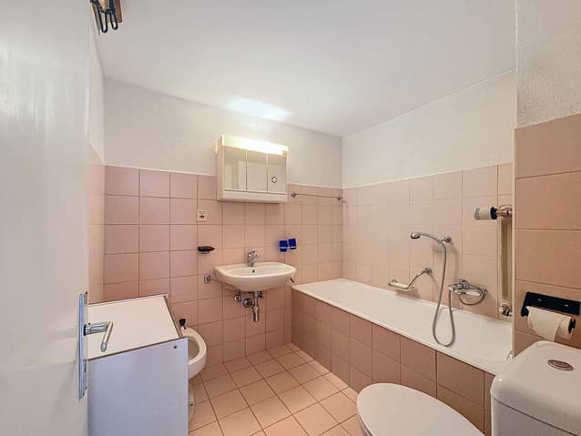 957 – Appartement 3,5 pièces – 520000CHF – 74,5m²
