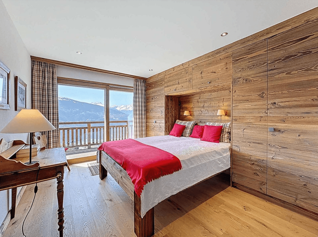 893 – Maison 8.5 pièces – 5900000 CHF – 369 m²
