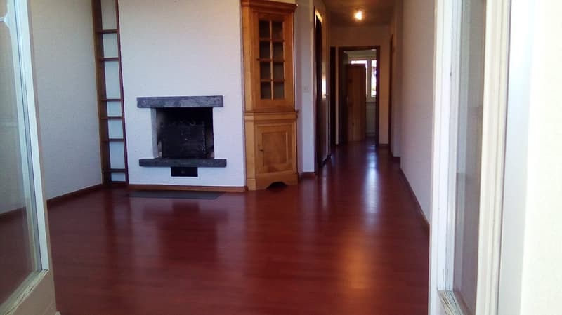 639 – Appartement – 3.5pièces – 1720CHF -59m²