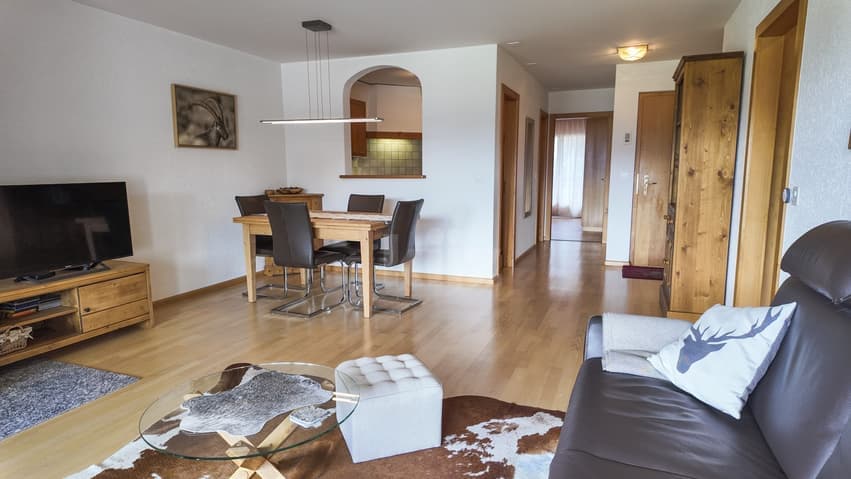 892 – Appartement 3.5 pièces – 780000 CHF – 87 m²