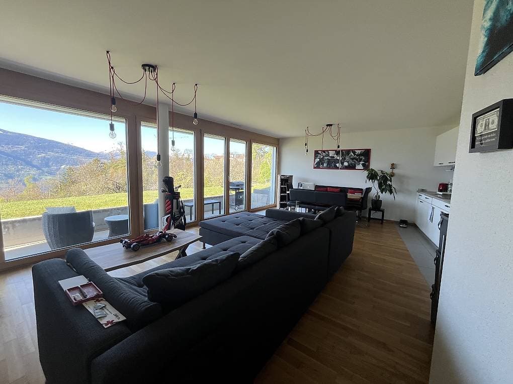 894 – Appartement 2 pièces – 499000 CHF – 70 m²