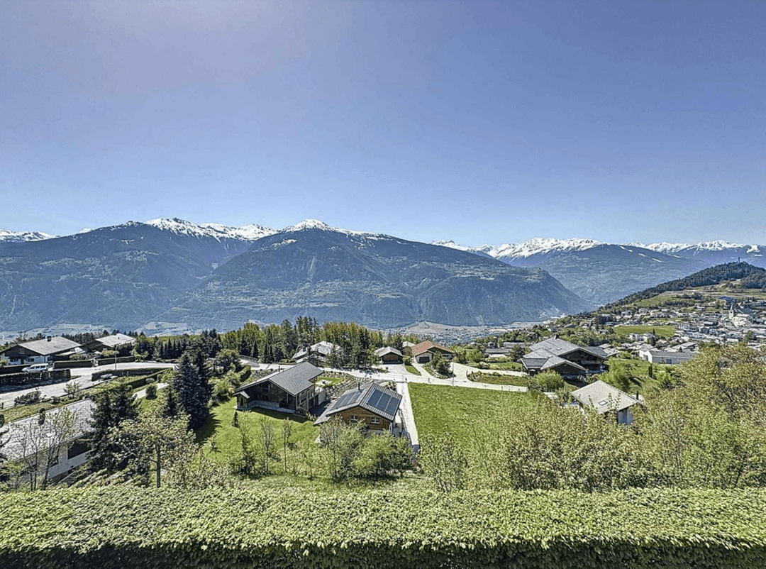 893 – Maison 8.5 pièces – 5900000 CHF – 369 m²