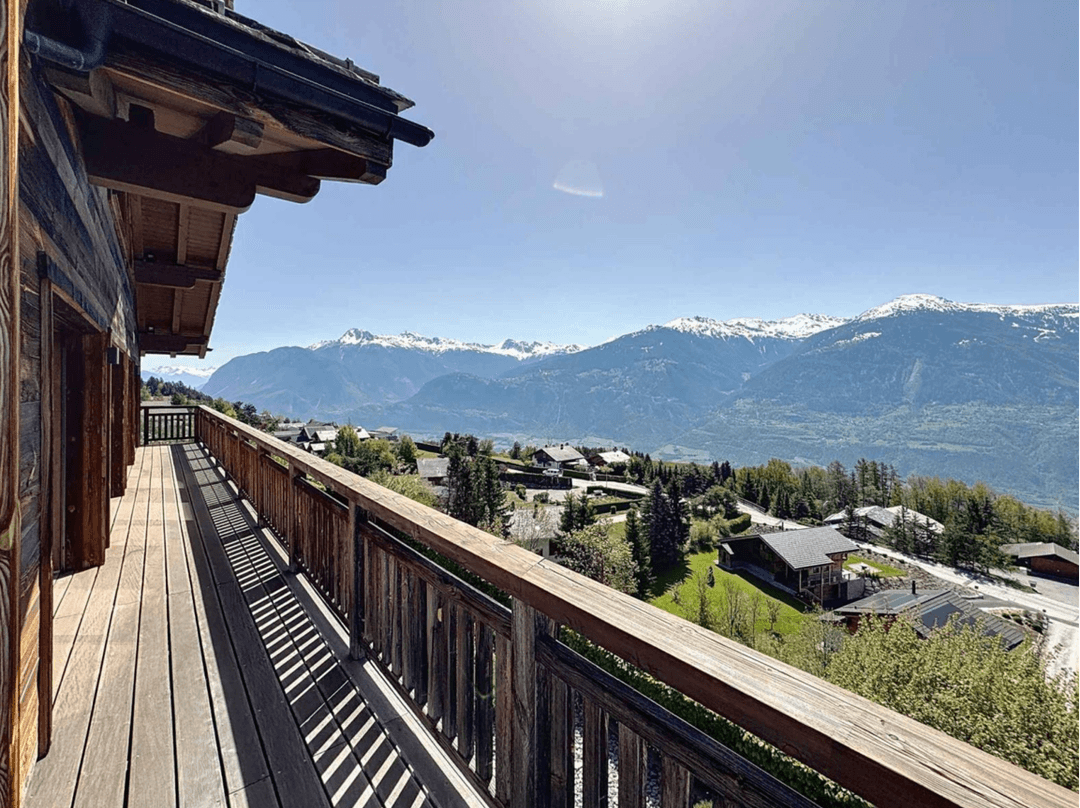 893 – Maison 8.5 pièces – 5900000 CHF – 369 m²