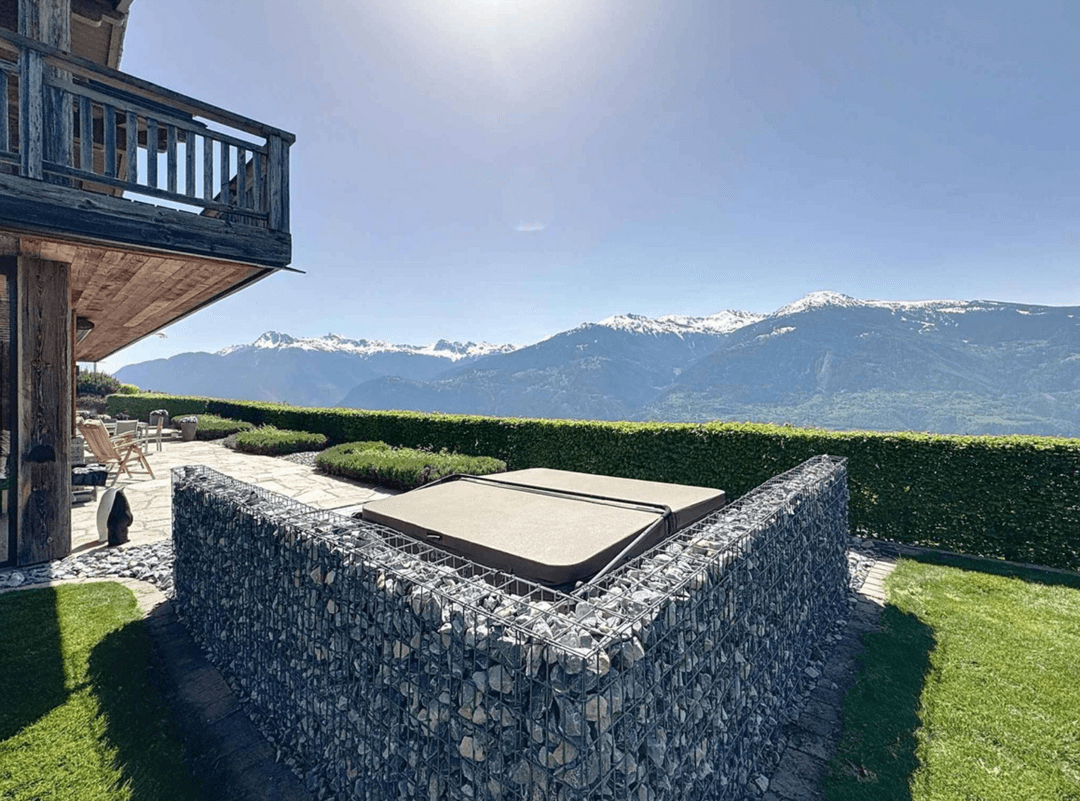 893 – Maison 8.5 pièces – 5900000 CHF – 369 m²