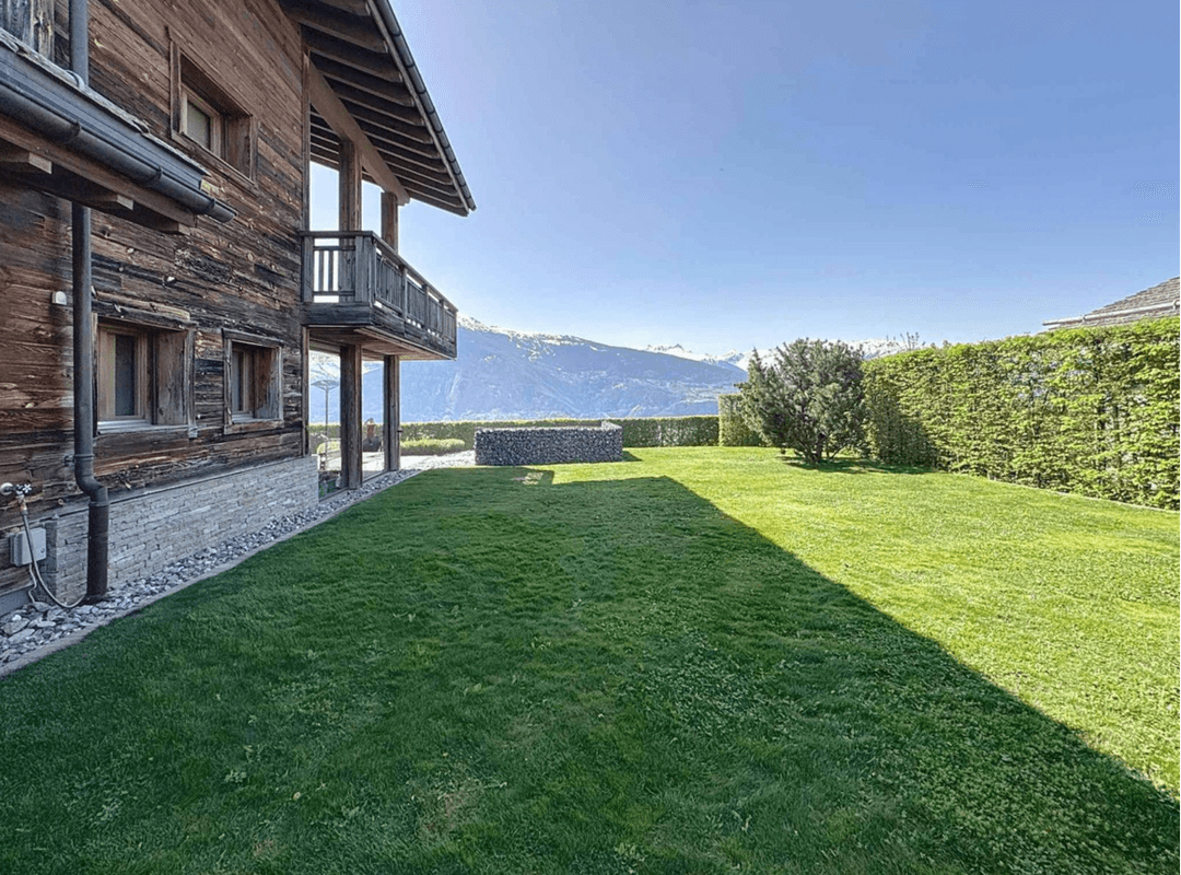 893 – Maison 8.5 pièces – 5900000 CHF – 369 m²