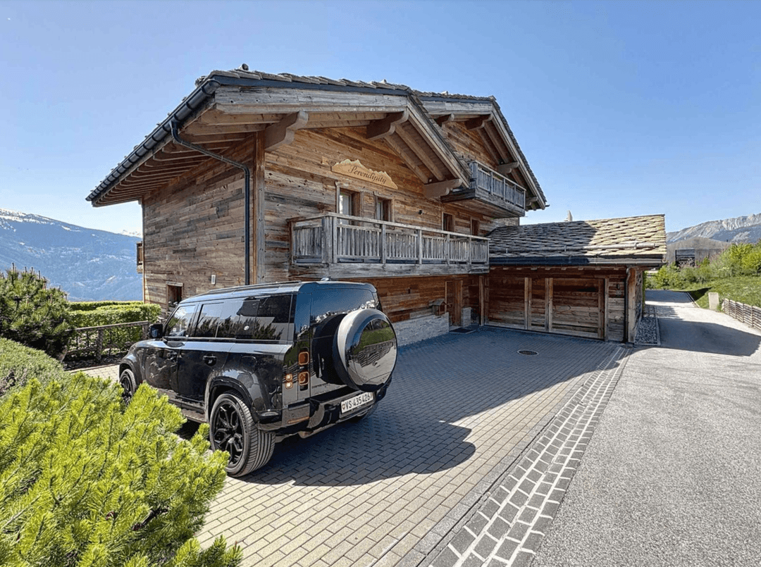 893 – Maison 8.5 pièces – 5900000 CHF – 369 m²
