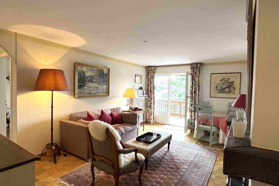 629 – Appartement 3 pièces – 65 m²