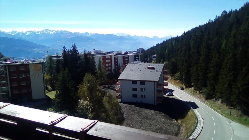 639 – Appartement – 3.5pièces – 1720CHF -59m²