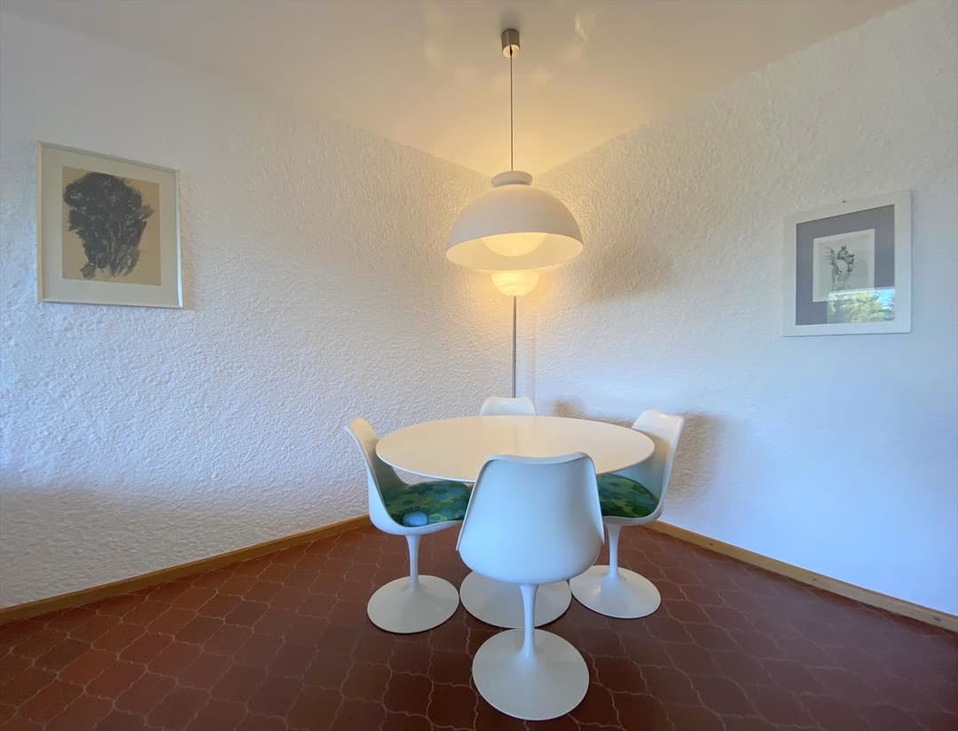 889 – Appartement 3.5 pièces – 895000CHF – 82m²