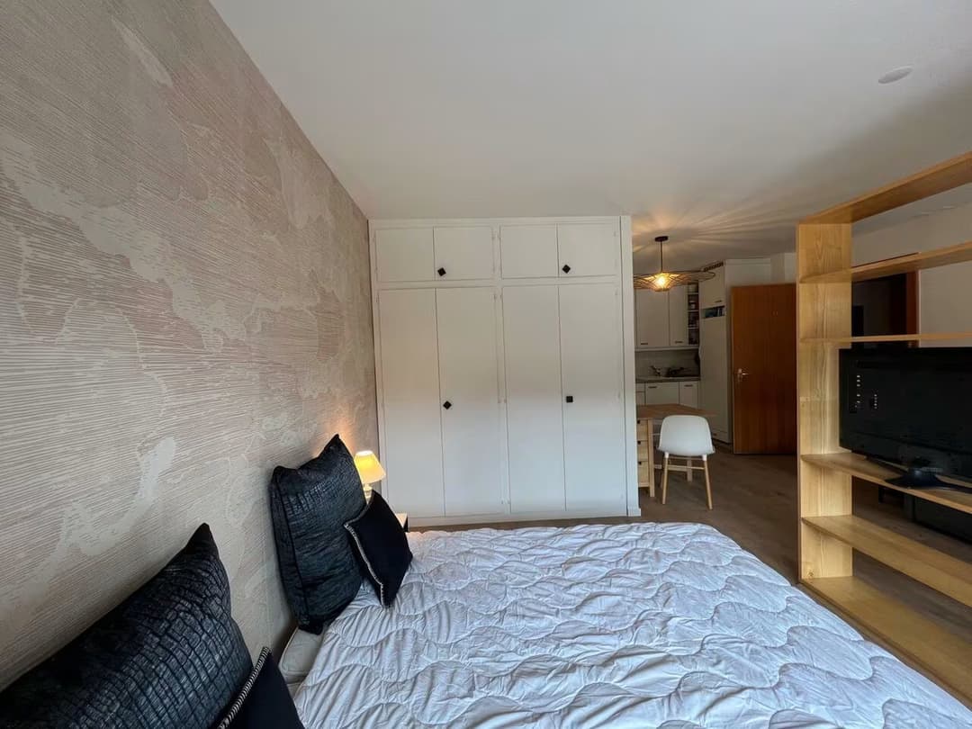 729 – Appartement 1 pièce