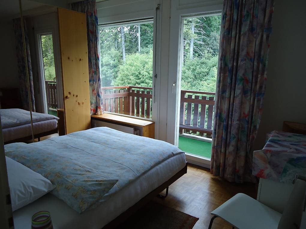 635 – Appartement – 2pièces – 1050 CHF – 38 m²
