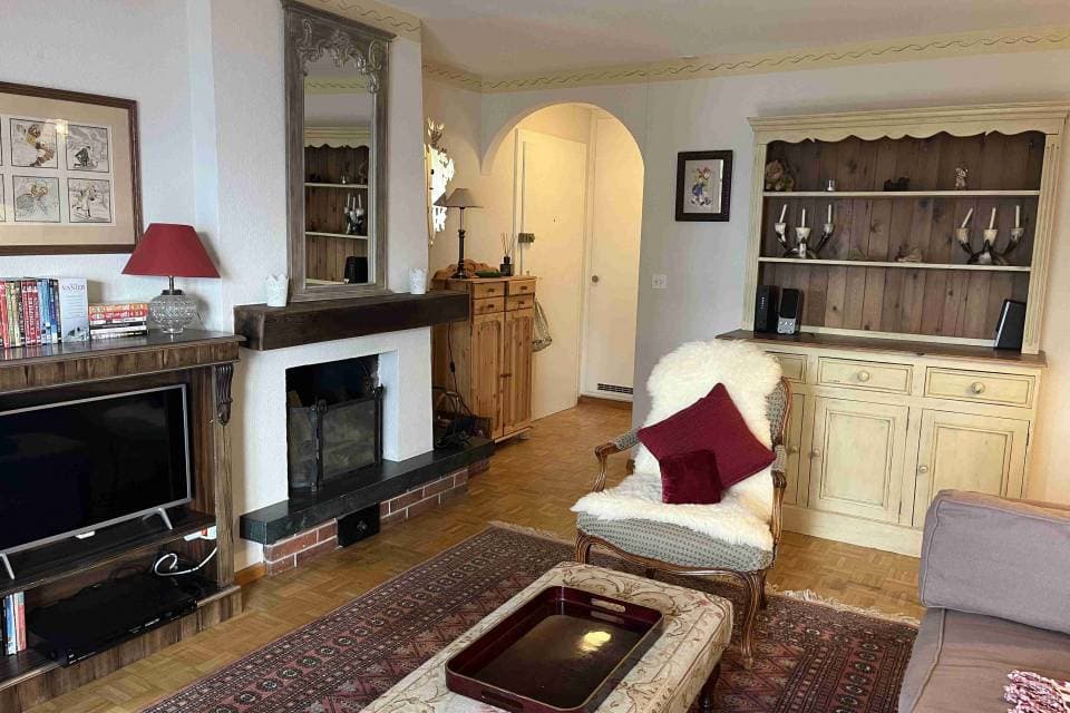 629 – Appartement 3 pièces – 65 m²