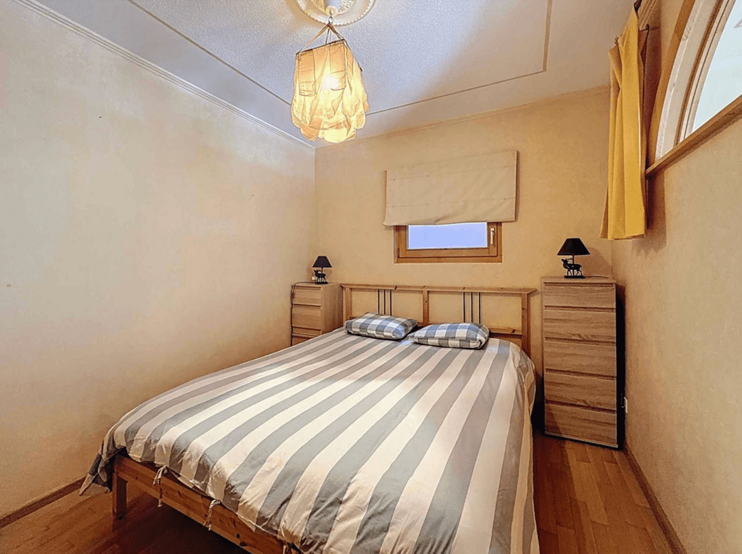 940 – Appartement 2.5 pièces – 650000CHF – 45 m²