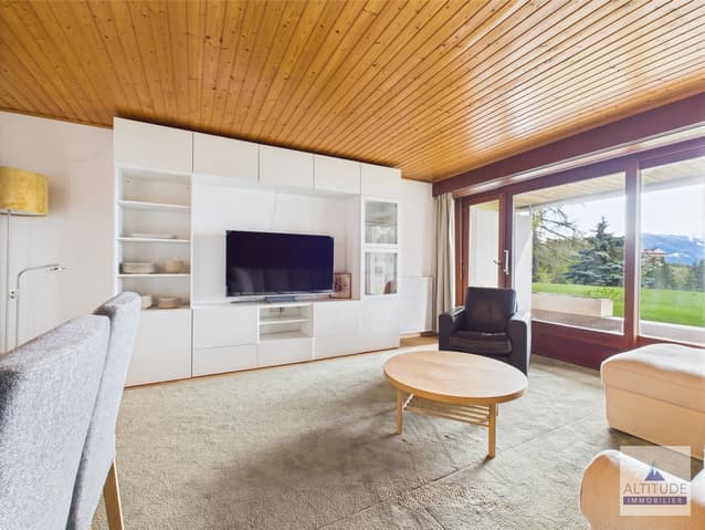 638 – Appartement – 3.5pièces – 2000CHF