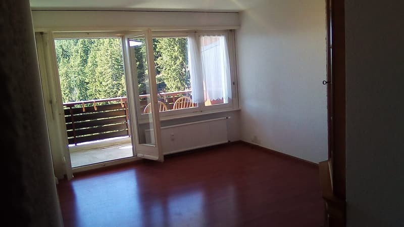 639 – Appartement – 3.5pièces – 1720CHF -59m²