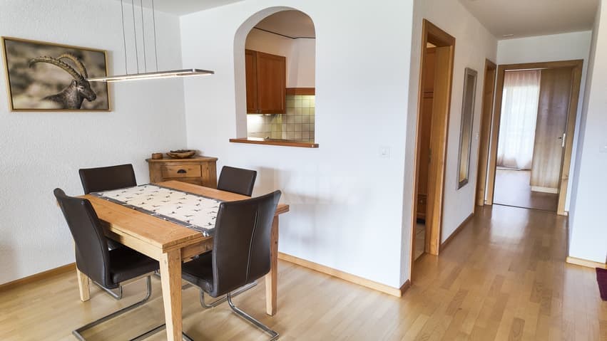 892 – Appartement 3.5 pièces – 780000 CHF – 87 m²